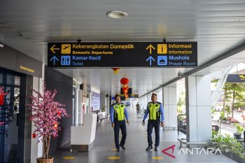 Rencana pembukaan kembali Bandara Husein Sastranegara