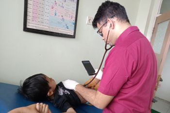 Mataram targetkan kasus stunting 5 persen tahun 2025