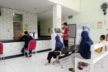 Dinkes Mataram berikan pendampingan layanan kesehatan haji hingga istitaah