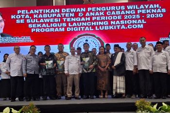 Pemerintah perkuat UMKM untuk mendukung pertumbuhan ekonomi