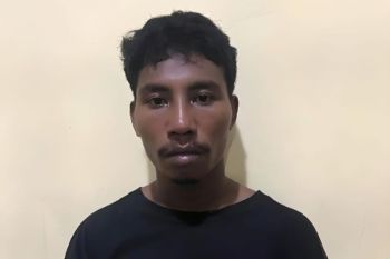 Polisi tangkap lelaki asal NTT pemicu insiden kerusuhan di Pasar Tente Bima