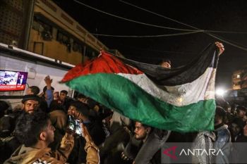 Malaysia sambut baik gencatan senjata, pembebasan sandera di Gaza