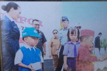 Pemkab Biak maksimalkan peranan Bapak Asuh Anak Stunting