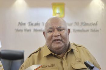 Pemkot Jayapura minta pemilik hak ulayat buka palang TPU Waena