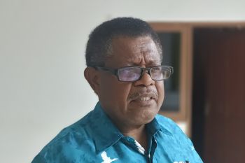 Pemkot Jayapura manfaatkan pangan lokal untuk ketahanan pangan