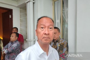 Menperin: Gas komponen terpenting untuk proses produksi dan bahan baku