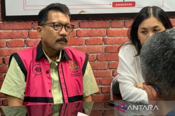 Hukum kemarin, pemeriksaan aspri Hotman Paris hingga ekstradisi ASEAN