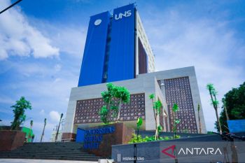 UNS  komitmen wujudkan kawasan tanpa rokok