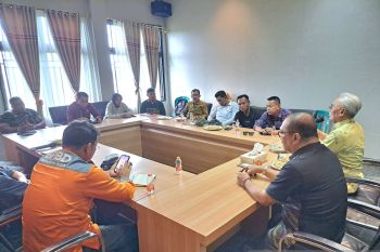 Pemkab Bima pastikan keamanan warga NTT pasca-insiden kerusuhan di Pasar Tente