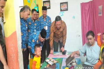 Istana sebut pelaksanaan MBG di Sleman berjalan baik