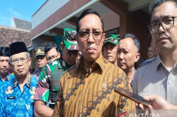 Istana sebut Badan Gizi Nasional perketat SOP mencegah keracunan