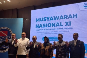 POSSI ditawari tuan rumah Kejuaraan Asia Tenggara Fin Swimming