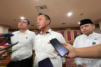 Puluhan orang terima aliran dana dugaan korupsi di Setwan Riau kembalikan Rp2,1 milliar