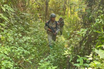 Satgas Operasi Madago Raya persempit ruang gerak kelompok radikal