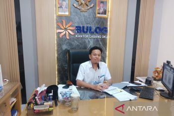 Bulog OKU terapkan HPP beras dan gabah 2025  mulai 15 Januari