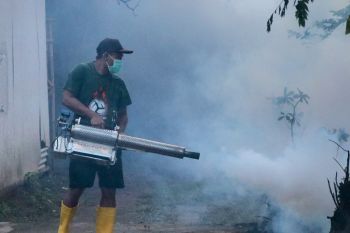 Cegah DBD, Ponorogo gelar gerakan PSN serentak