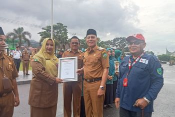 Puskesmas Cubadak terus berbenah tingkatkan layanan kesehatan