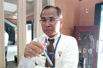 Disnaker Mataram datangi perusahaan pastikan pelaksanaan sesuai UMK 2025