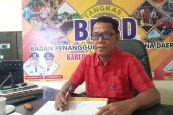 BPBD Pasaman Barat harapkan ada penambahan shelter tsunami pada 2025