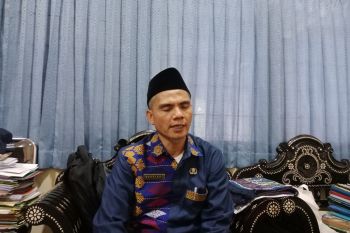 Program pemberian  TTD di Lombok Tengah tetap berlanjut di 2025