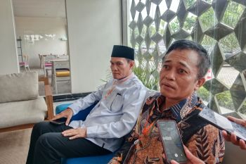Lima desa di Lombok Tengah raih prestasi