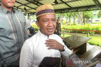Menteri ESDM: Perbankan dalam negeri harus biayai proyek hilirisasi