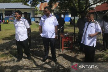 Pemkab: Nilai APBD Jayawijaya 2025 mencapai Rp1,4 triliun