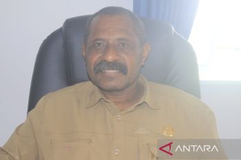 Diskominfo Jayawijaya bangun BTS 328 kampung tingkatkan layanan internet