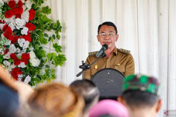 Bupati-Sigi ajak masyarakat tepat waktu bayar pajak kendaraan bermotor