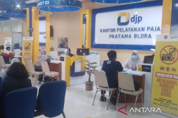 Program MBG dongkrak permintaan pembuatan NPWP di Blora