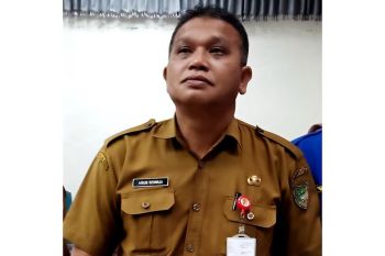 16 SOPD Barut diharapkan jadi motor penggerak peningkatan PAD 2025