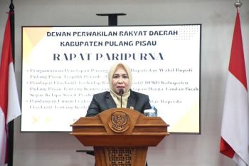 Pemkab-DPRD Pulang Pisau rancang regulasi kemitraan dan standar harga TBS