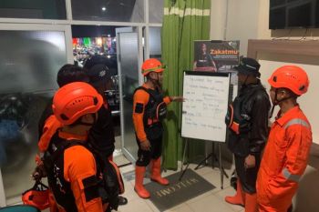 Dompet Dhuafa Lampung respons cepat bencana banjir di Bandarlampung