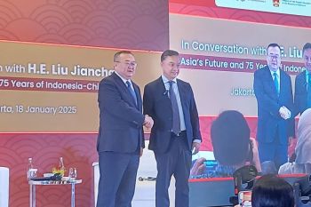 China: Nilai-nilai Asia perlu dijaga demi laju pembangunan di kawasan