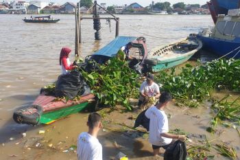 Kilang Plaju peroleh penghargaan Indonesia Green Award 2025