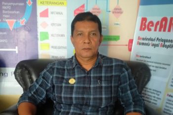 Baznas Pesisir Selatan tetapkan besaran Zakat Fitrah dan Fidiyah 1446 H