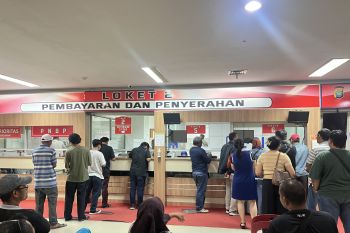 Bapenda Batam targetkan Rp170 M dari Pajak Kendaraan Bermotor