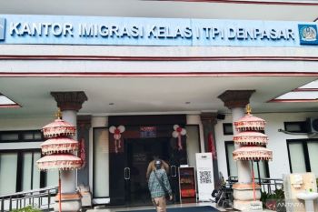 Imigrasi Denpasar buru warga Bangladesh diduga salahgunakan izin tinggal
