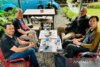 Lomba foto "Bogor Street Festival Cap Go Meh" 2025 dibuka