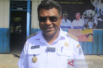 Pemkab Jayawijaya siap sukseskan Makan Bergizi Gratis anak