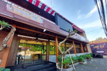 Bisnis cafe resto di Bali marak awal 2025
