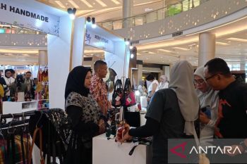 Disperindag Sulsel membantu strategi pemasaran dorong UMKM naik kelas