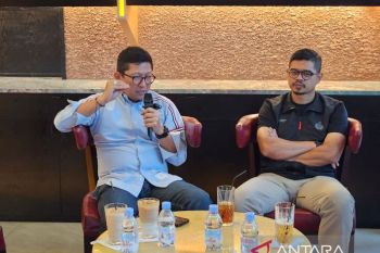 Persija Jakarta terus tingkatkan fasilitas demi nyamankan penonton