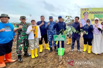 Disperin Kalsel kembangkan kawasan industri jorong dan hijau