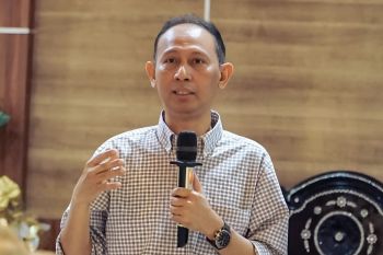 Lombok Imersive Technopark: Gagasan besar Prof Hamsu Kadriyan untuk masa depan NTB