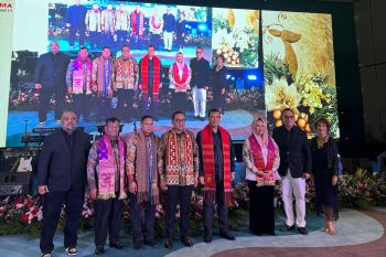 Perayaan Natal IKA Trisakti 2025: Momen Kebersamaan Alumni dalam Semangat Persatuan