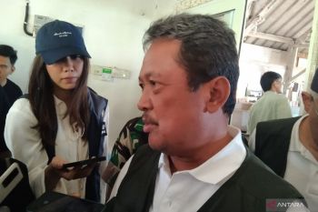 Menteri KKP: Ada perkumpulan nelayan klaim pasang pagar laut