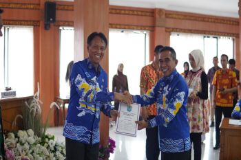 Pj Bupati OKI tekankan efisiensi dan prioritas anggaran