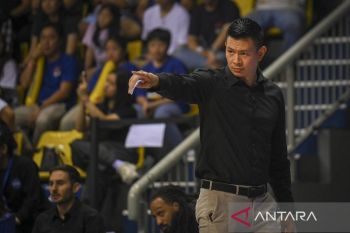 Youbel yakin pemain SM bisa jaga stamina selama libur Idul Fitri