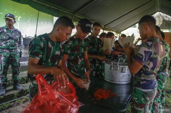 Respon cepat itu selamatkan ribuan nyawa dari amukan Gunung Ibu